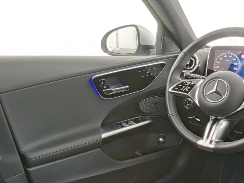 Mercedes-Benz C 180 T-Modell