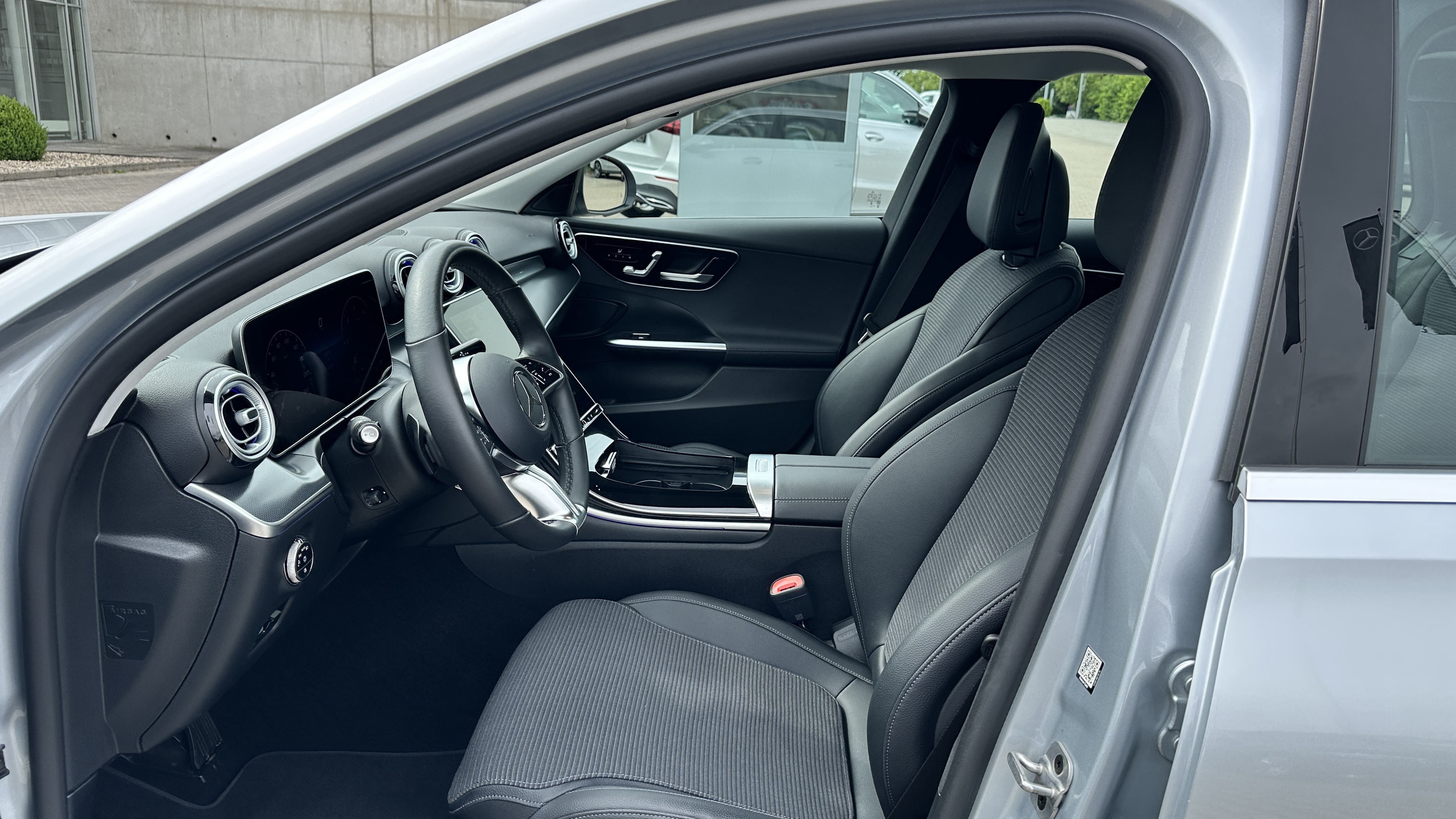 Mercedes-Benz C 220 d T