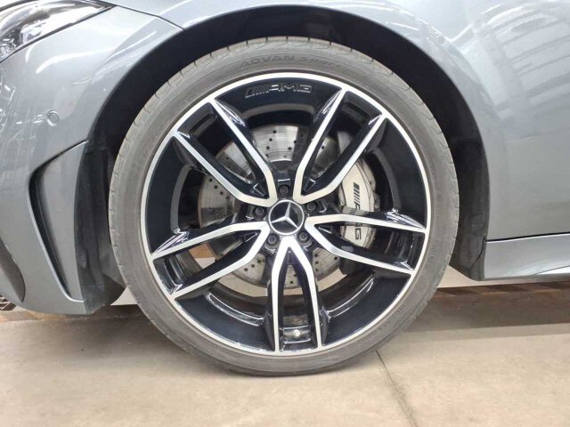 Mercedes-Benz CLS 53 AMG 4M+