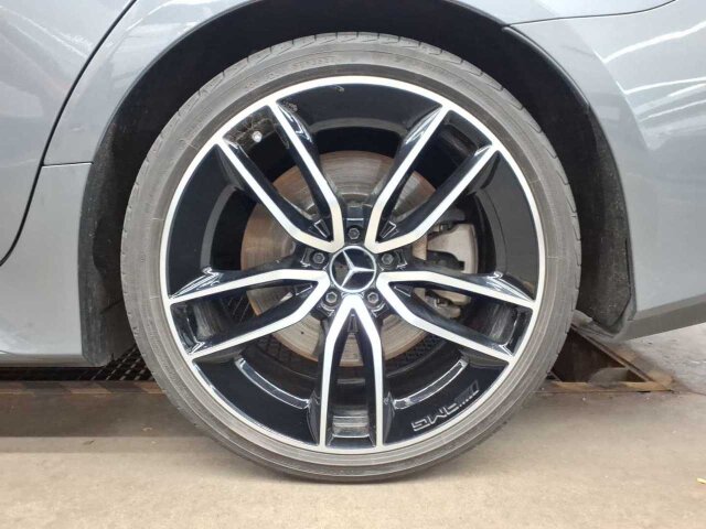 Mercedes-Benz CLS 53 AMG 4M+