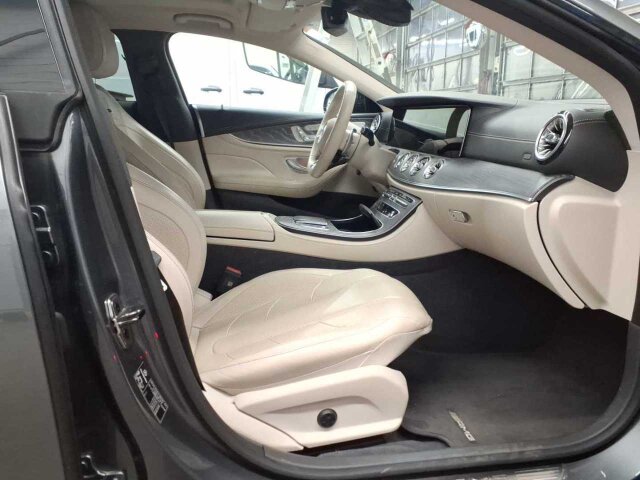Mercedes-Benz CLS 53 AMG 4M+
