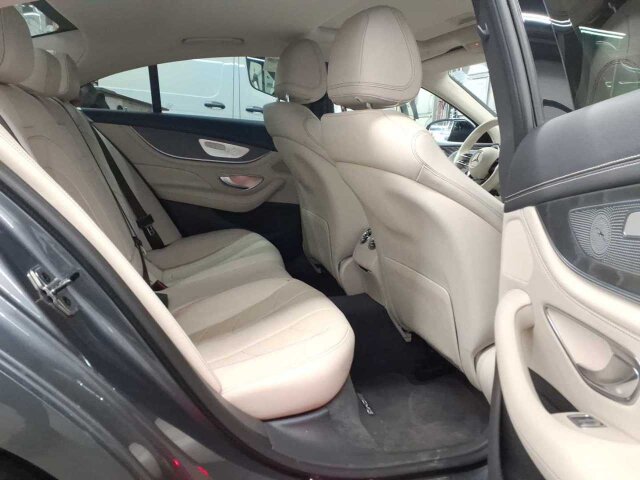 Mercedes-Benz CLS 53 AMG 4M+