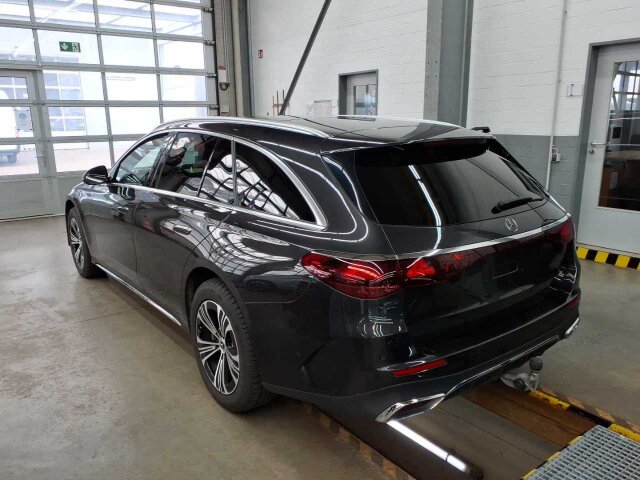 Mercedes-Benz E 450 d 4M T