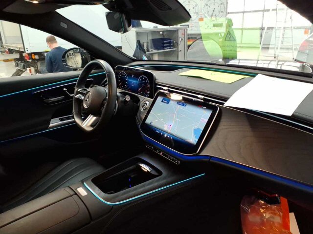 Mercedes-Benz E 450 d 4M T