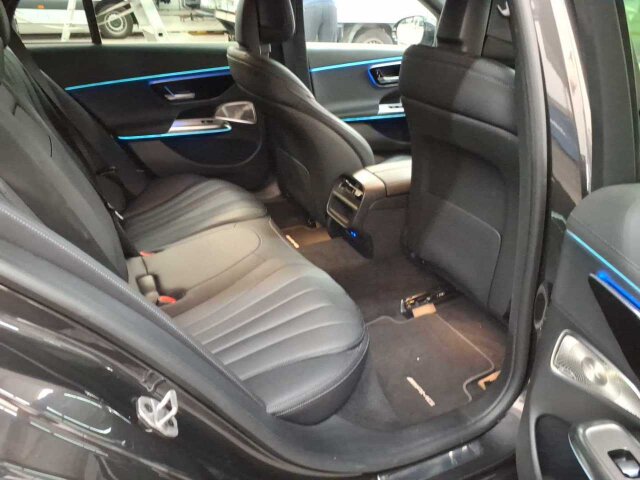 Mercedes-Benz E 450 d 4M T