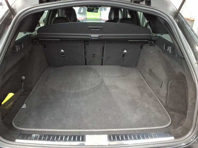 Mercedes-Benz E 450 d 4M T