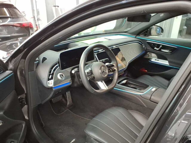 Mercedes-Benz E 450 d 4M T