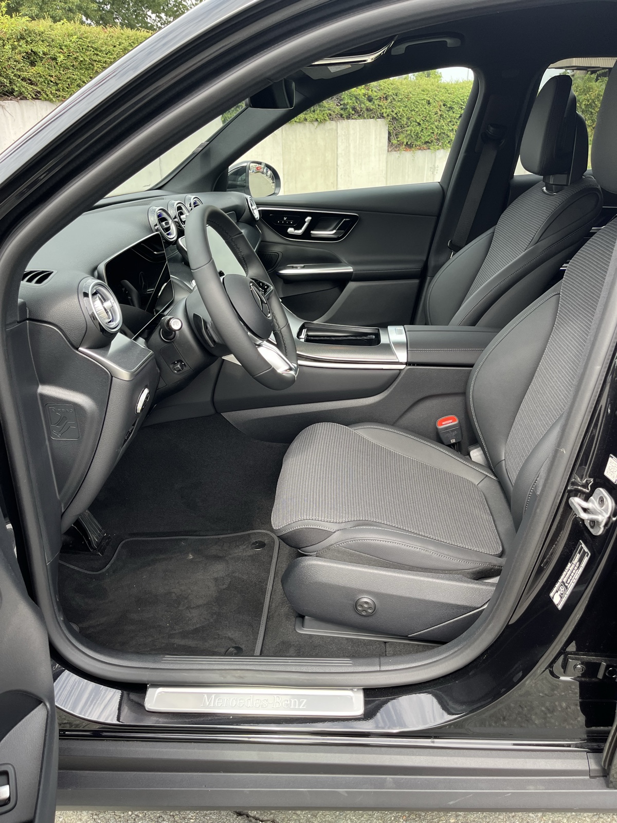 Mercedes-Benz GLC 220 d 4MATIC