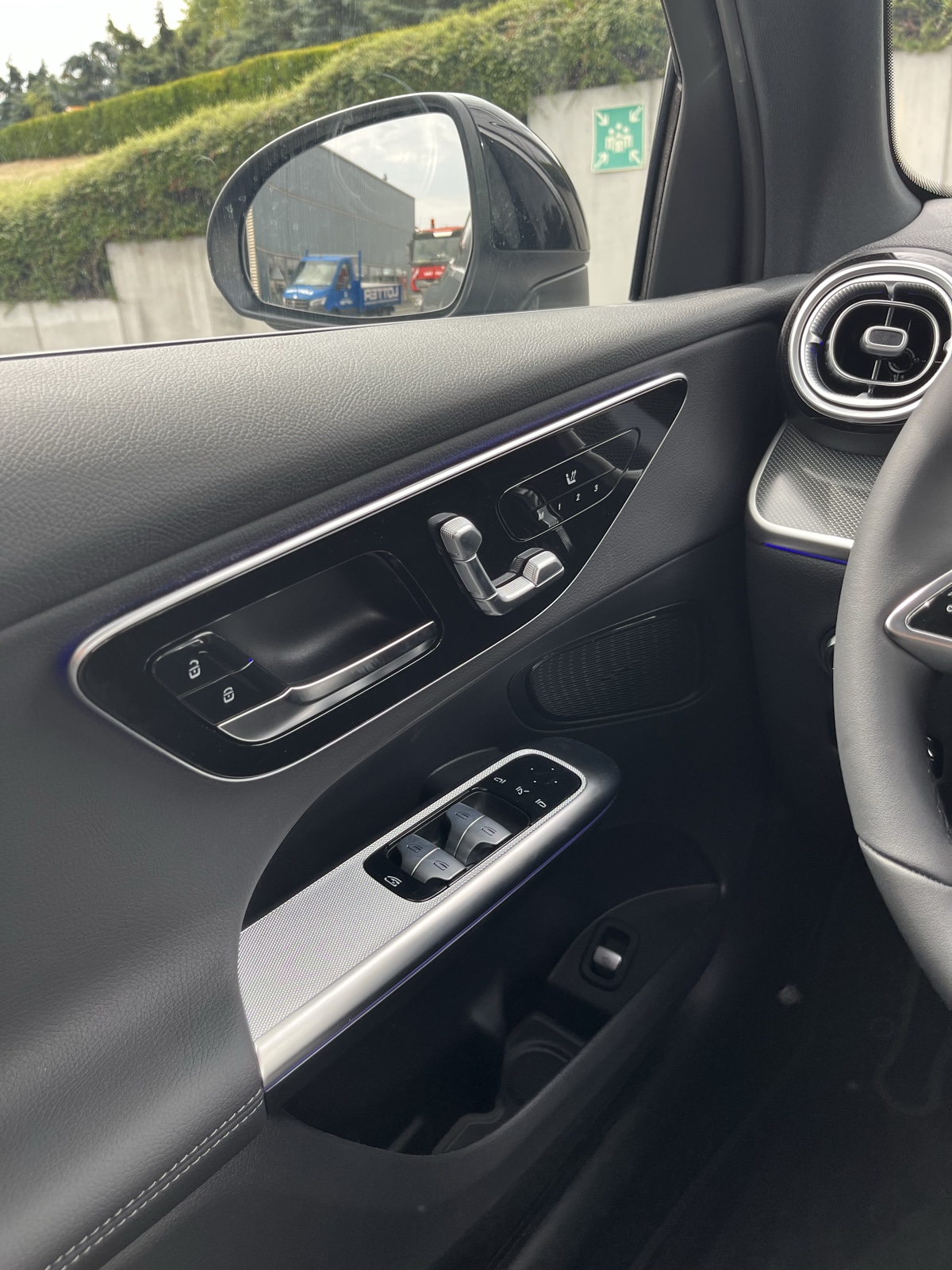 Mercedes-Benz GLC 220 d 4MATIC
