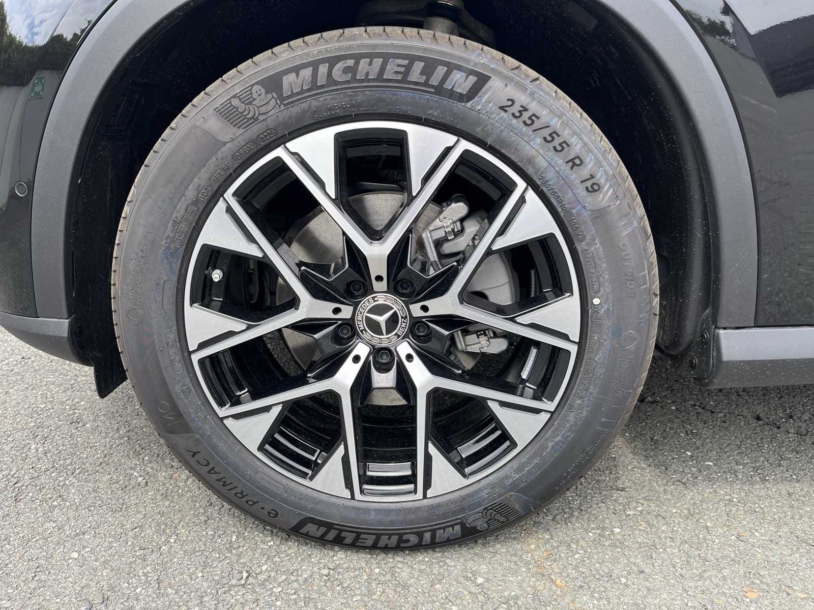 Mercedes-Benz GLC 220 d 4MATIC