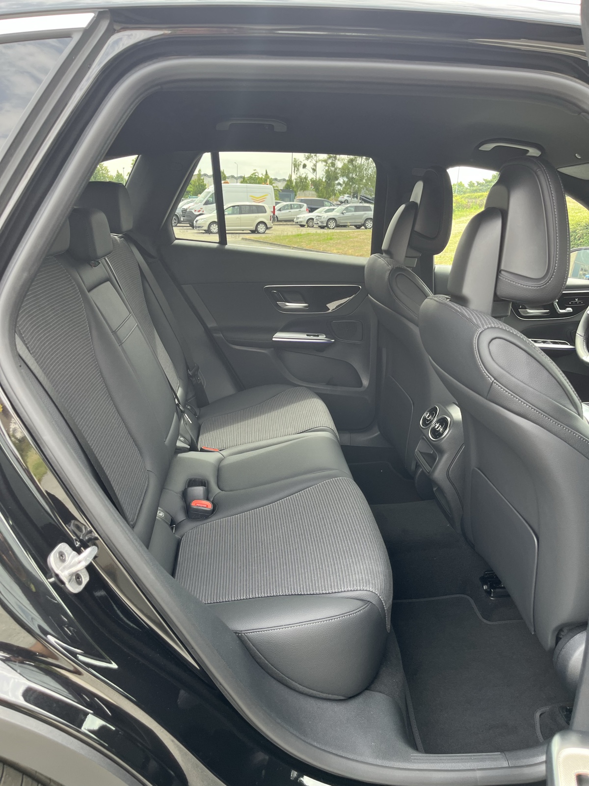 Mercedes-Benz GLC 220 d 4MATIC