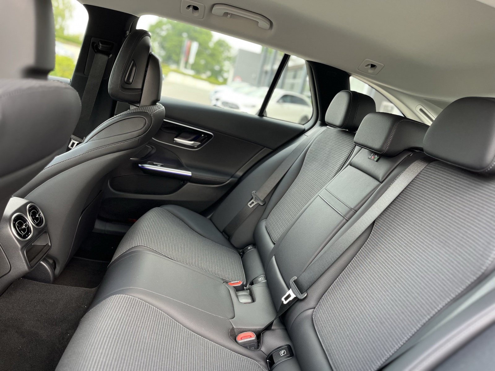 Mercedes-Benz C 220 d T-Modell