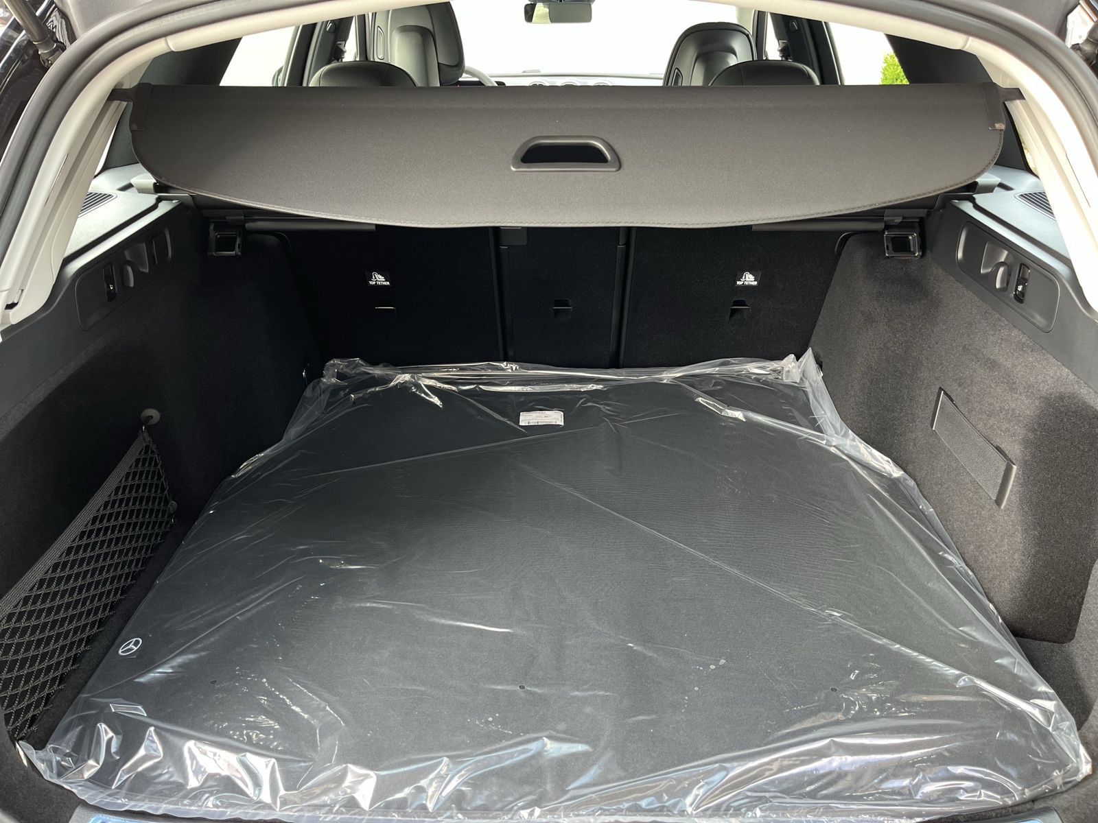 Mercedes-Benz C 220 d T-Modell