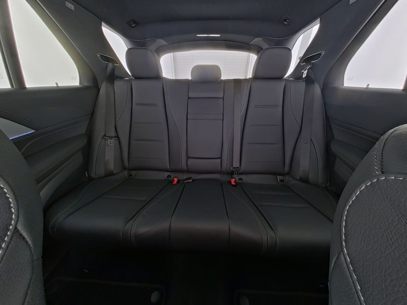 Mercedes-Benz GLE 350 de 4M