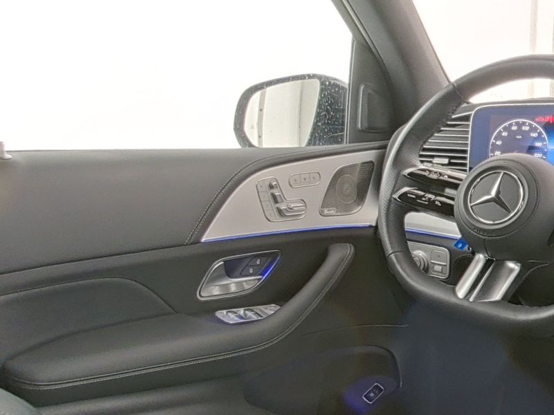 Mercedes-Benz GLE 350 de 4M