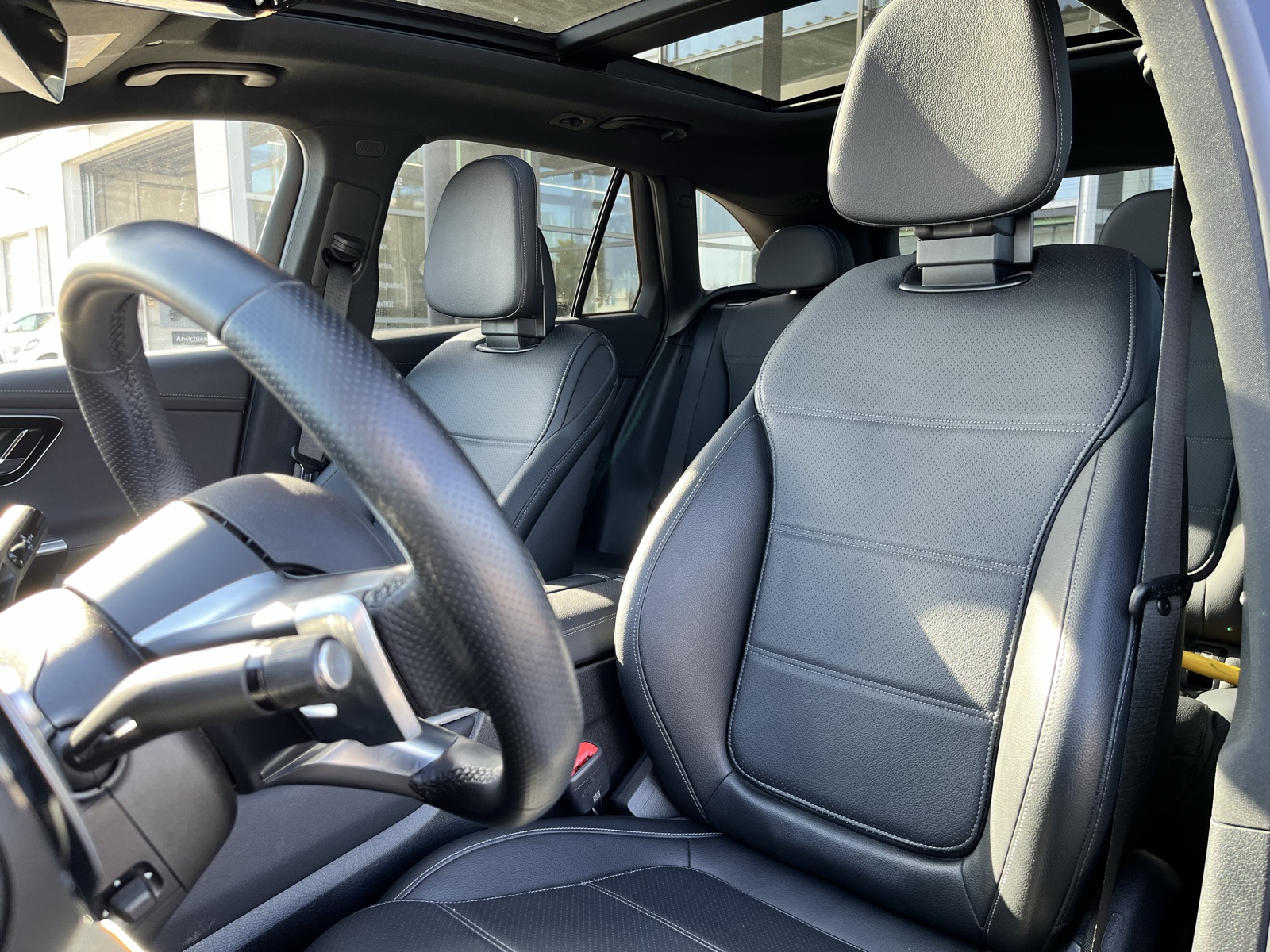 Mercedes-Benz GLC 300 d 4M*