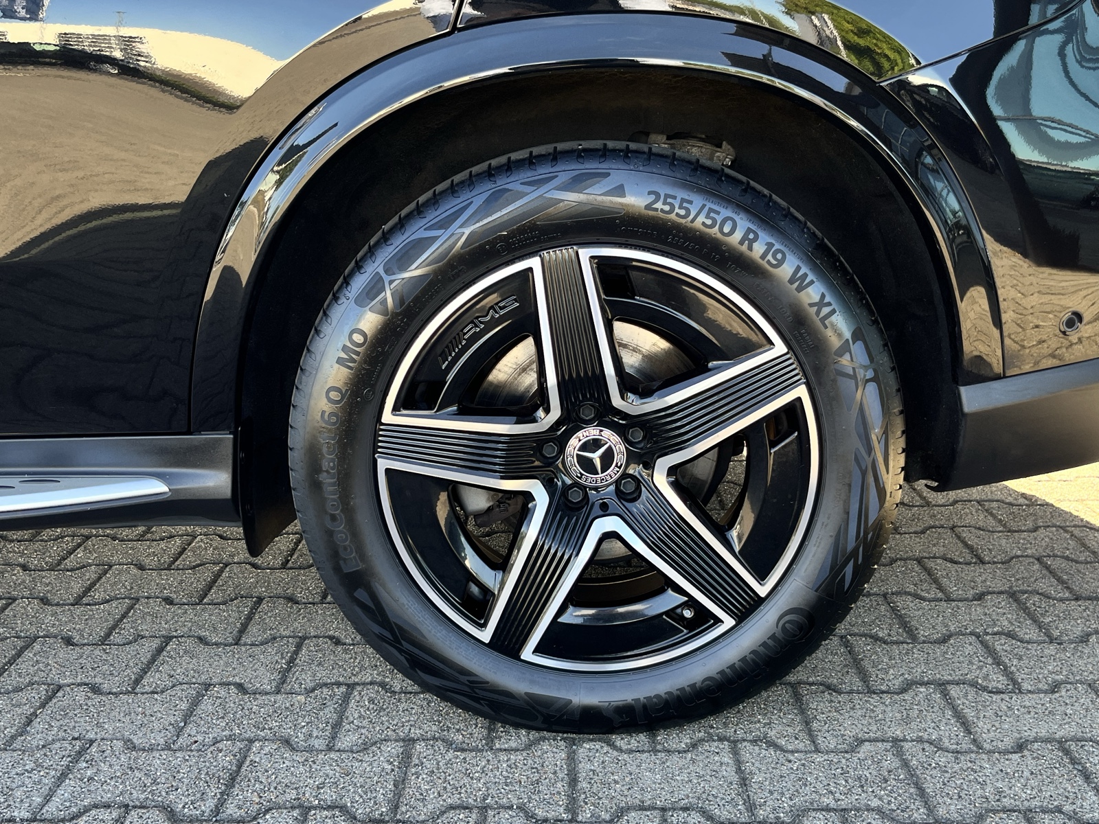 Mercedes-Benz GLC 300 d 4M*