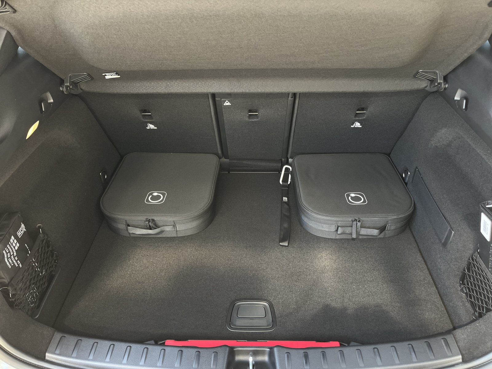 Mercedes-Benz GLA 250 e mit EQ Hybrid Technologie
