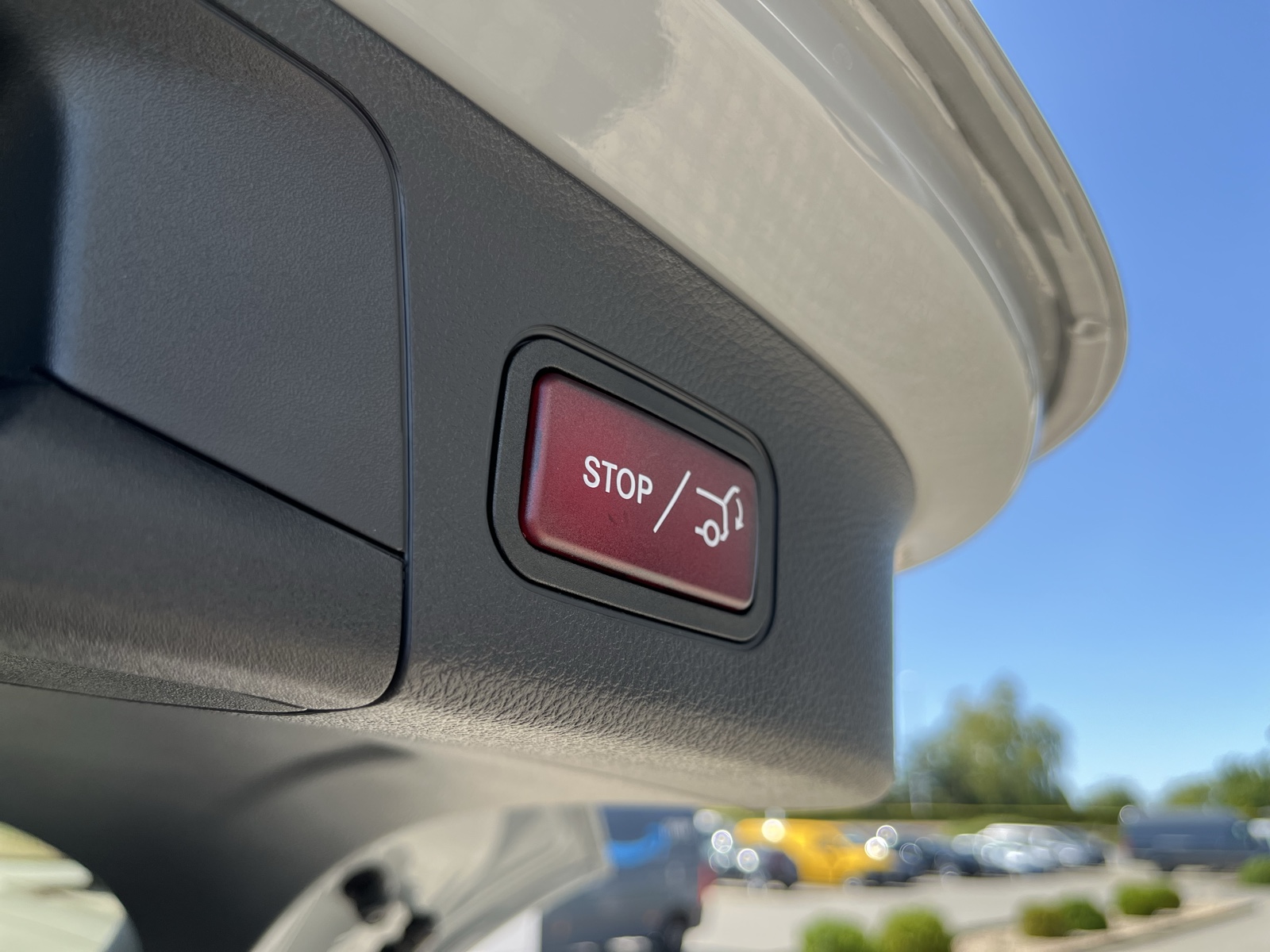 Mercedes-Benz GLA 250 e mit EQ Hybrid Technologie