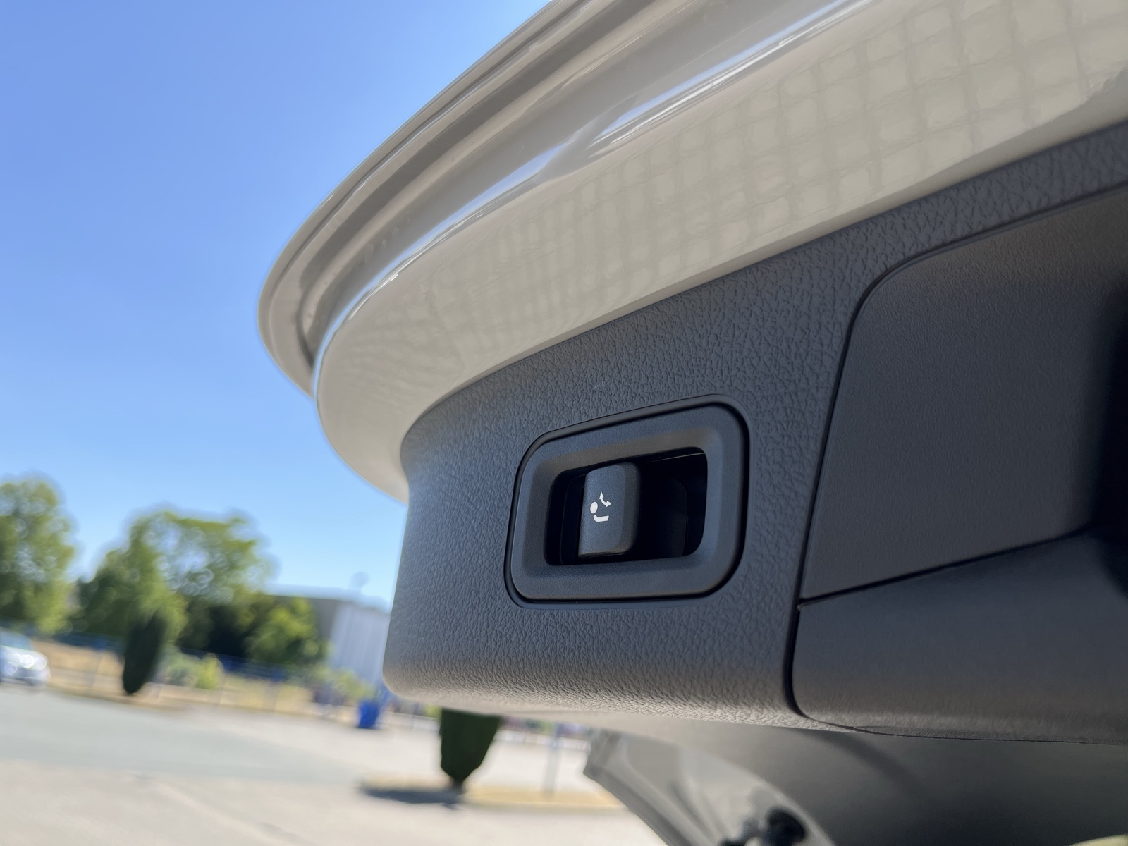 Mercedes-Benz GLA 250 e mit EQ Hybrid Technologie