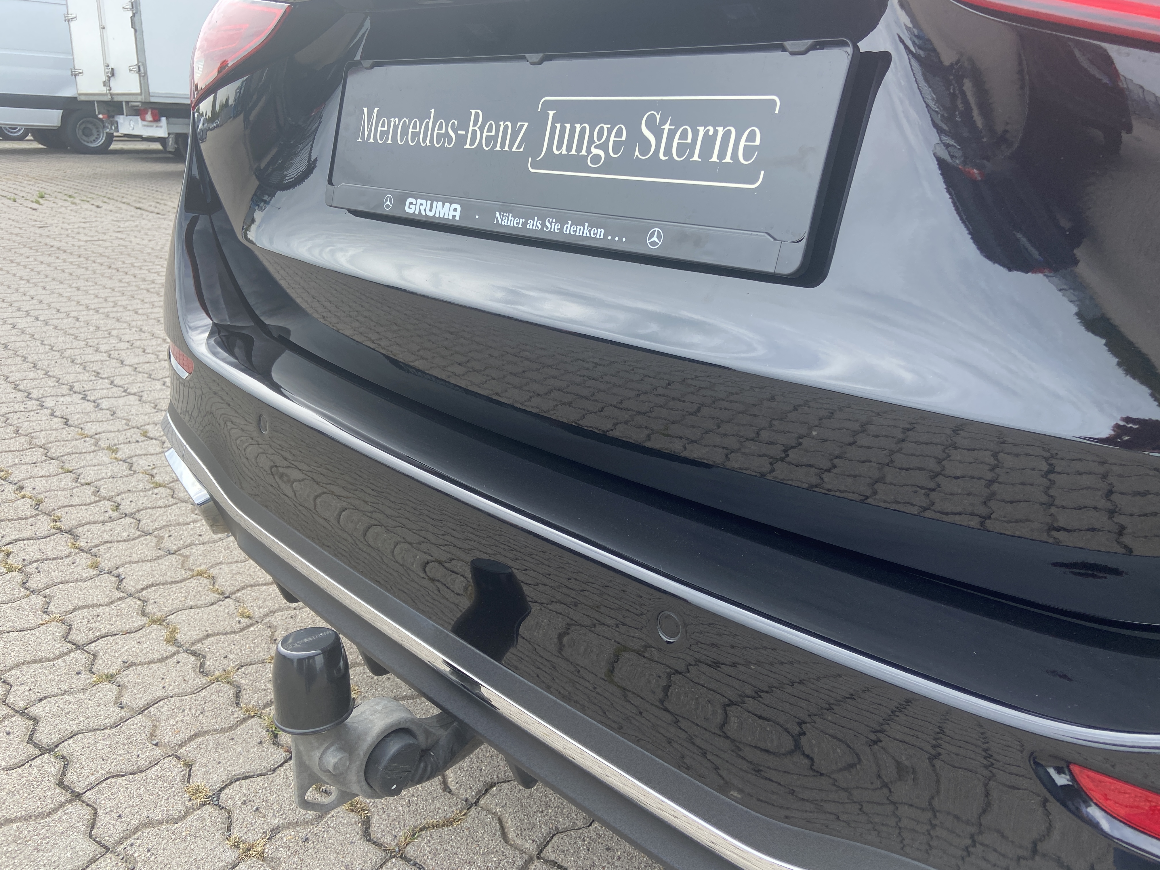 Mercedes-Benz C 300 de T